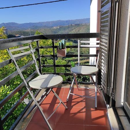 Apartamentos Cimo De Vila Vouzela Exteriér fotografie