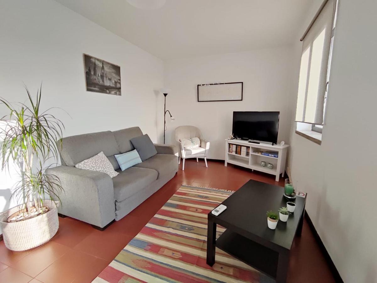 Apartamentos Cimo De Vila Vouzela Exteriér fotografie