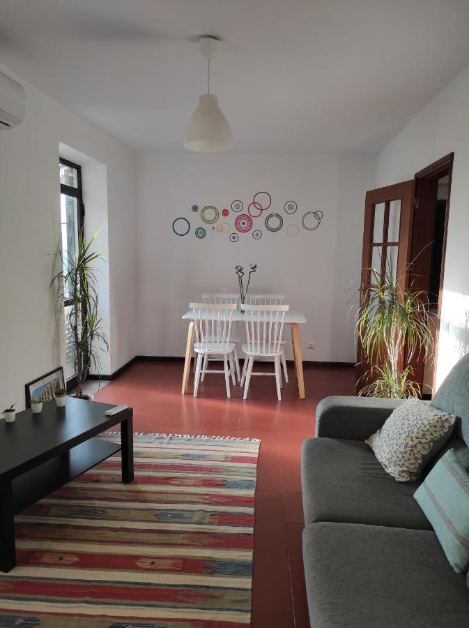 Apartamentos Cimo De Vila Vouzela Exteriér fotografie