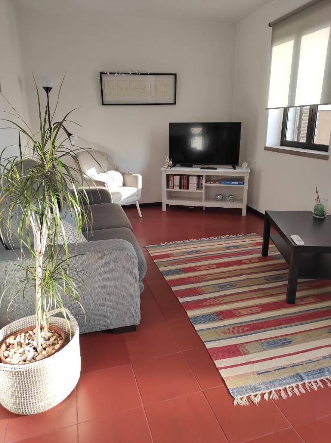 Apartamentos Cimo De Vila Vouzela Exteriér fotografie