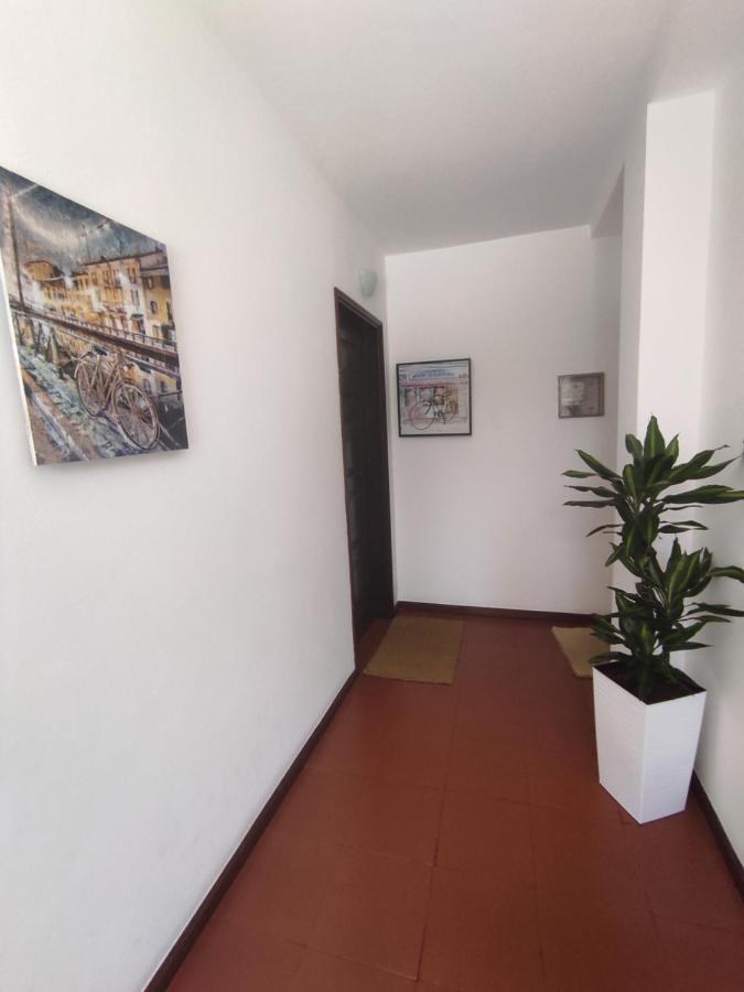 Apartamentos Cimo De Vila Vouzela Exteriér fotografie