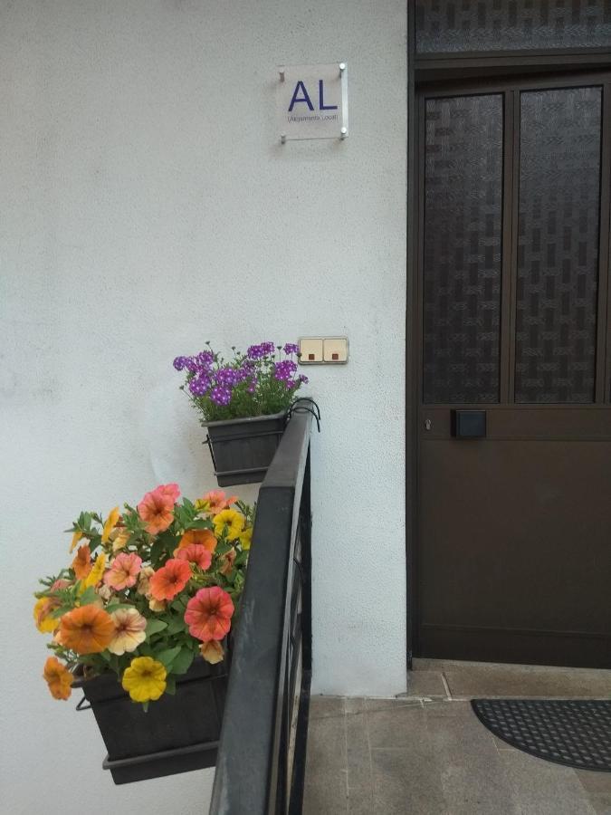 Apartamentos Cimo De Vila Vouzela Exteriér fotografie