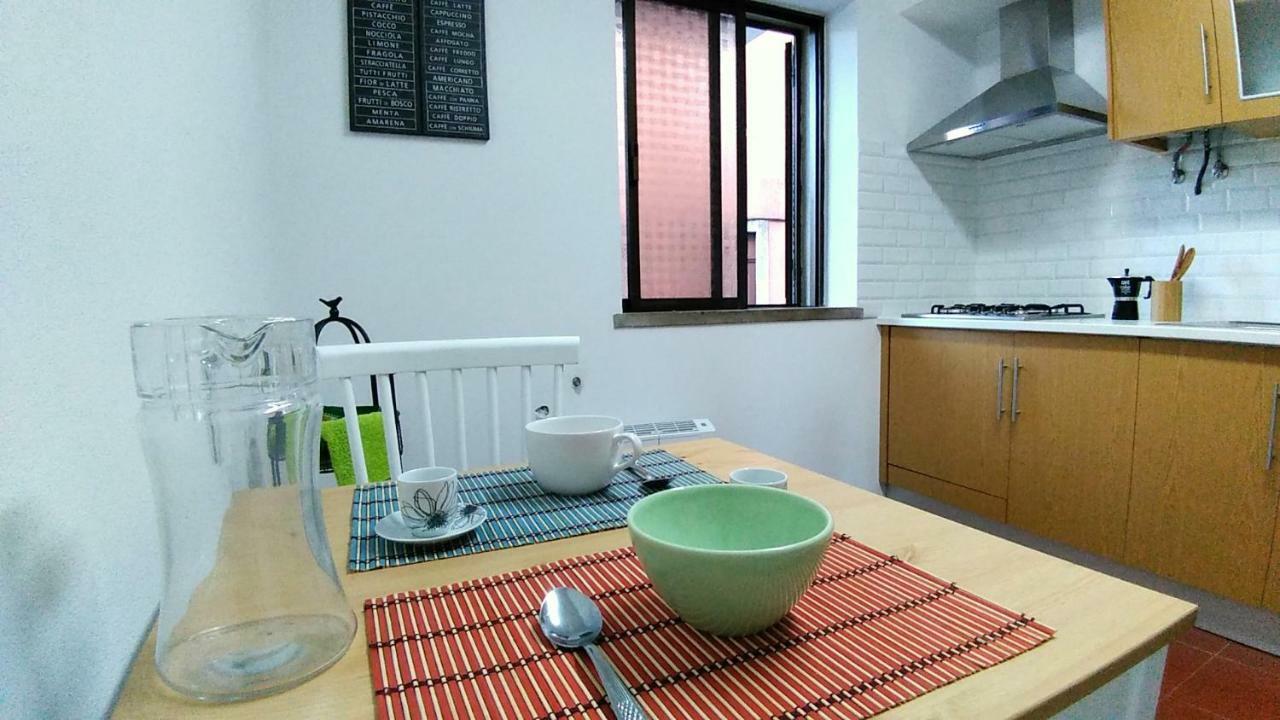 Apartamentos Cimo De Vila Vouzela Exteriér fotografie