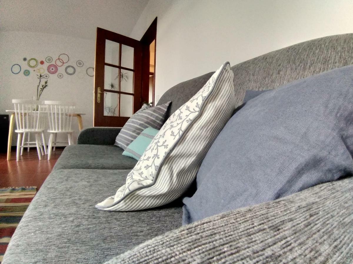 Apartamentos Cimo De Vila Vouzela Exteriér fotografie